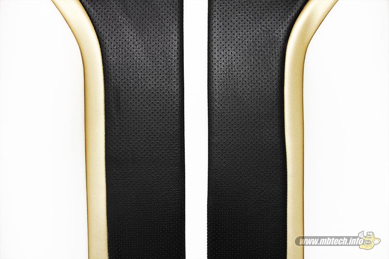 Black Stripes Seat Inspiration MBtech (4)
