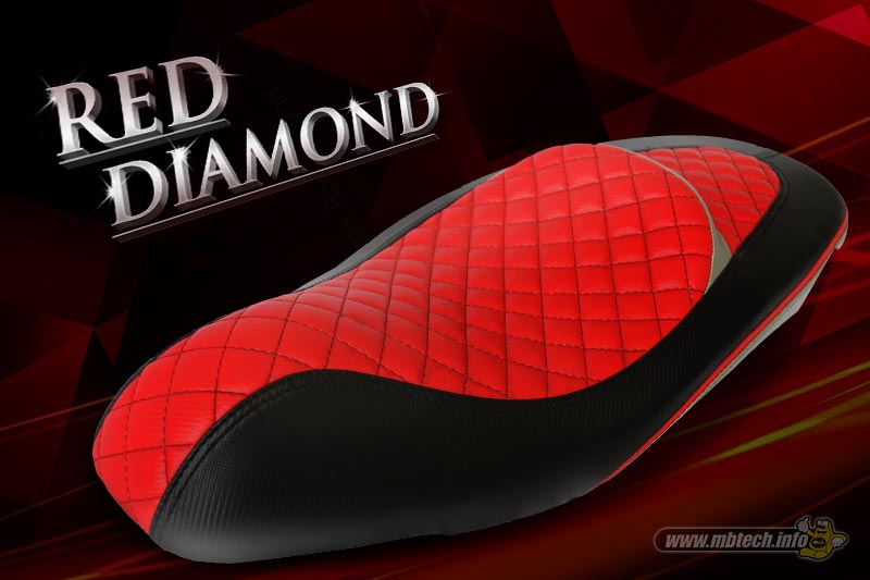 Jok Custom MBtech RWS 2016 NOMINEE RED DIAMOND (1)