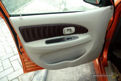Toyota Avanza Catchy Elegan MPV - Doortrim