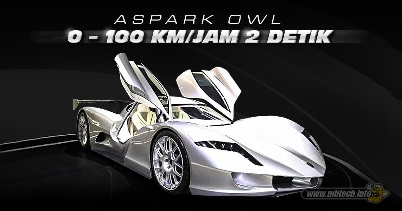 aspark-owl-ev-5