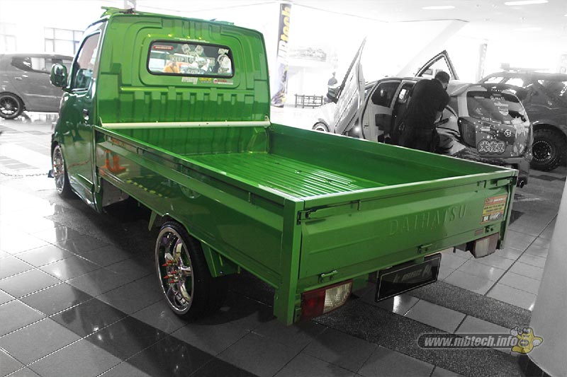 green-jablay-pickup-hijau-mbtech-inspiration-2
