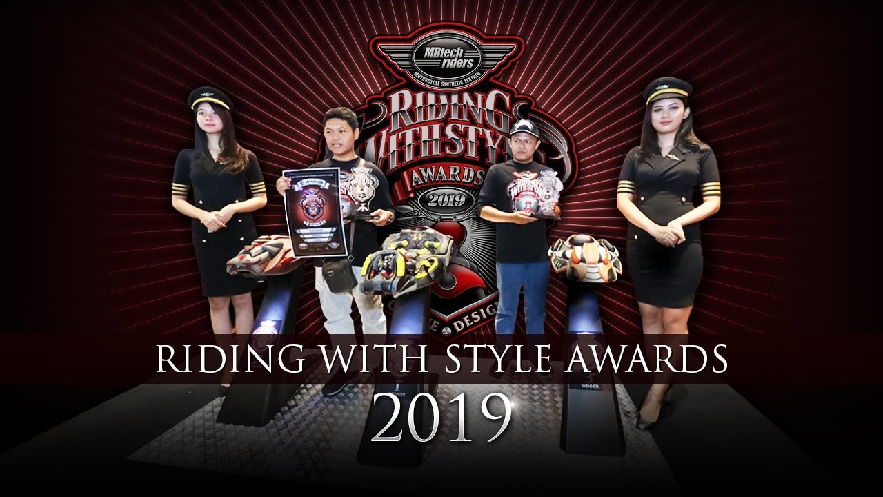 awarding-riding-with-style-awards-rwsa-2019