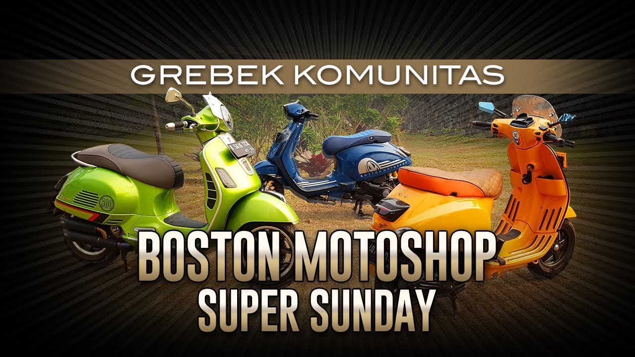 modifikasi-vespa-meriahkan-super-sunday-boston-motoshop