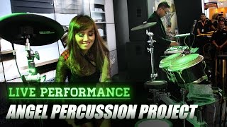 live-perform-at-mbtech-giias-2016--percussion