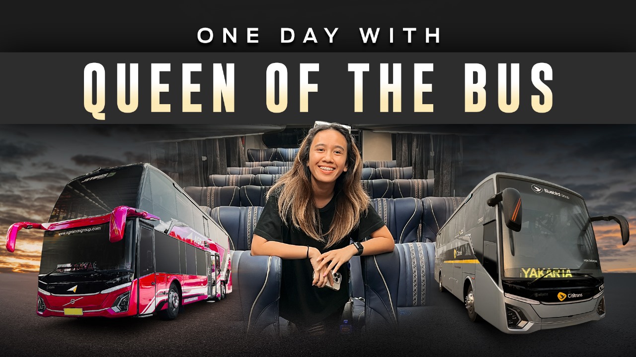 alasan-disa-angelien-dijuluki-queen-of-the-bus-oleh-netizen