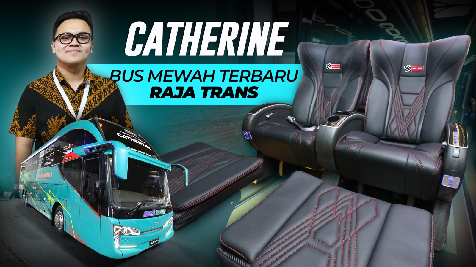 skylander-r22-limited-edition-bus-baru-2025-raja-trans-sulawesi