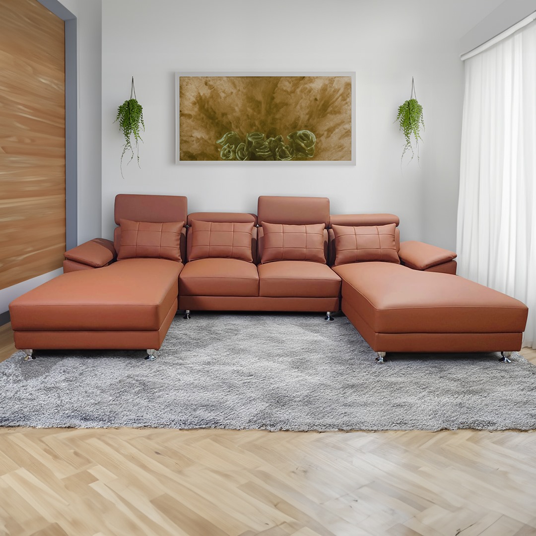 living room sofa