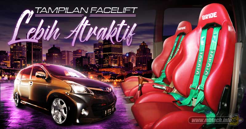 jok xenia modif 2