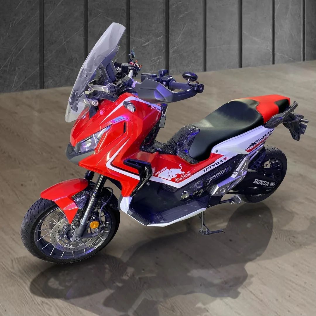 honda x adv 750