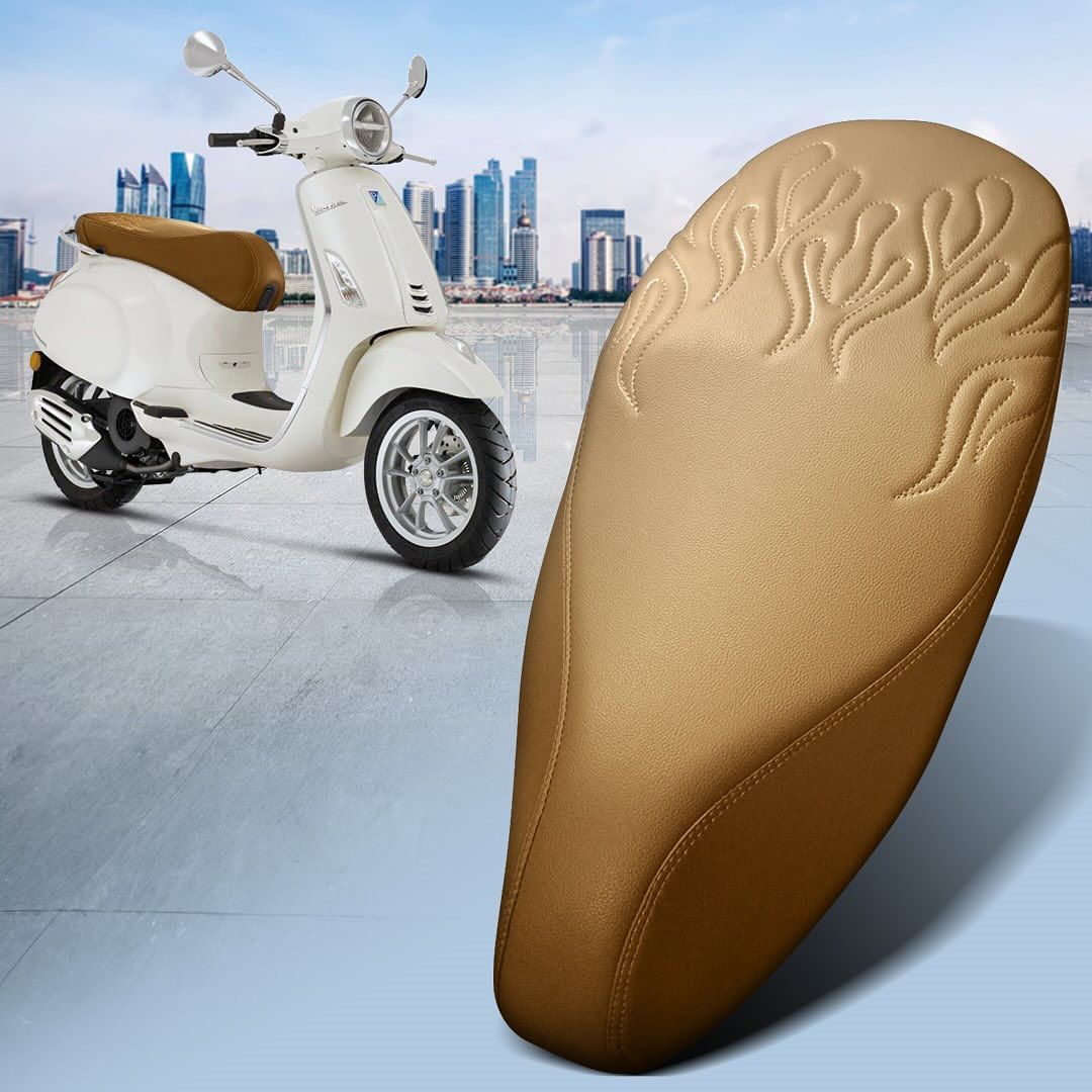 vespa primavera white