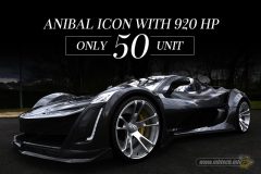anibal-icon-with-920-hp-only-50-unit