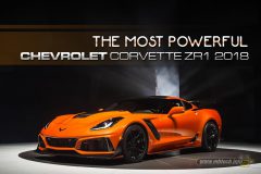the-most-powerful-chevrolet-corvette-zr1-2018