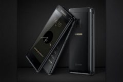 ponsel-flip-samsung-w2018-resmi-diluncurkan