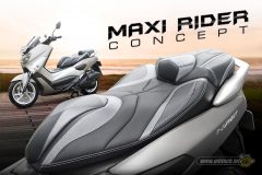 maxi-rider-concept