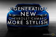 6th-generation-new-chevrolet-camaro-more-stylish
