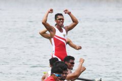 dayung-sumbang-emas-timnas-sepak-bola-tersingkir