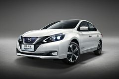 dongfeng-nissan-mulai-produksi-mobil-listrik-sylphy