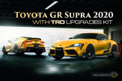toyota-gr-supra-2020-with-trd-upgrades-kit