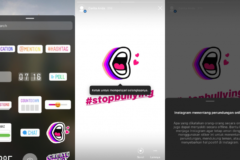 instagram-luncurkan-stiker-anti-bullying-terbaru