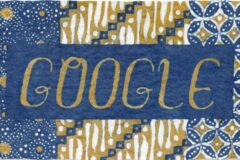 google-rayakan-hari-batik-nasional-tampilkan-motif-parang-dan-kawung