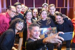 puan-dukung-pembuatan-film-gelorakan-semangat-nasionalisme