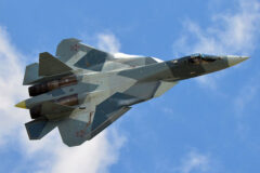 militer-rusia-siapkan-generasi-ke-5-pesawat-tempur-su-57