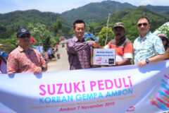 suzuki-peduli-gempa-maluku-2019