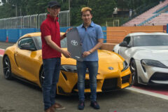 marcus-gideon-pemilik-pertama-toyota-gr-supra-di-indonesia