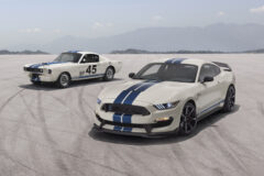 ford-shelby-gt350-heritage-edition-dijual-terbatas