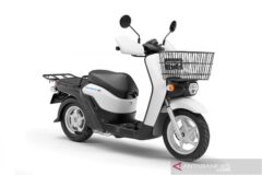 skuter-listrik-honda-benly-dijual-april-2020