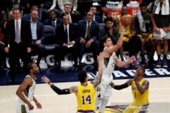 pacers-akhiri-14-kemenangan-tandang-beruntun-lakers