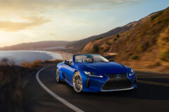 lexus-lelang-lc-500-kode-produksi-01-untuk-amal