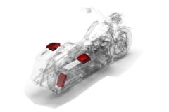 rockford-upgrade-audio-harley-road-king