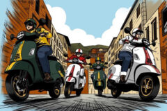 inspirasi-gaya-balap-vespa-60an