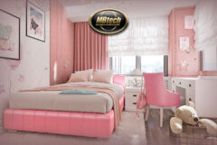pink-girly-bedroom