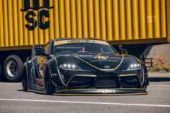 liberty-walk-sulap-supra-jadi-formula-1-era-70an