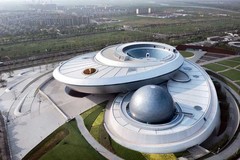 china-buka-planetarium-terbesar-di-dunia