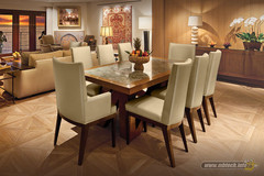 natural-ambience-dining-room