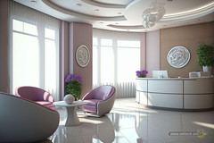 beauty-clinic-exclusive-lobby