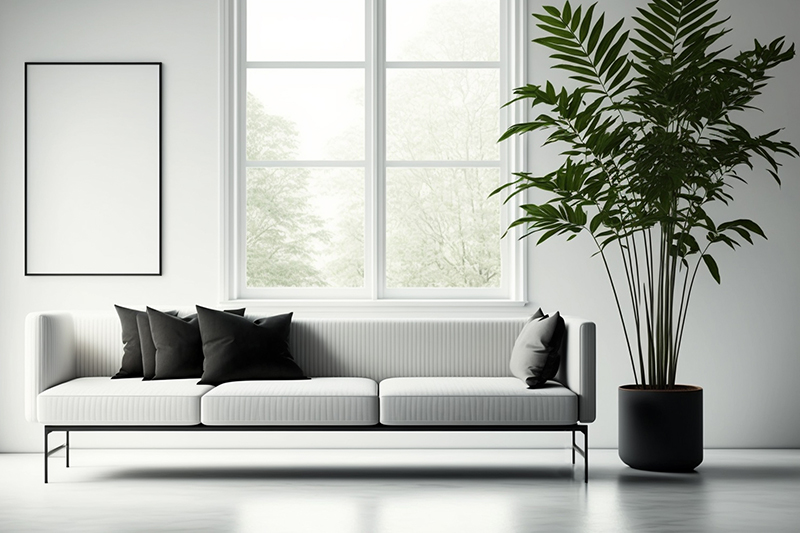 interior-putih-sofa-senada