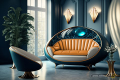 gaya-ikonik-sofa-art-nouveau