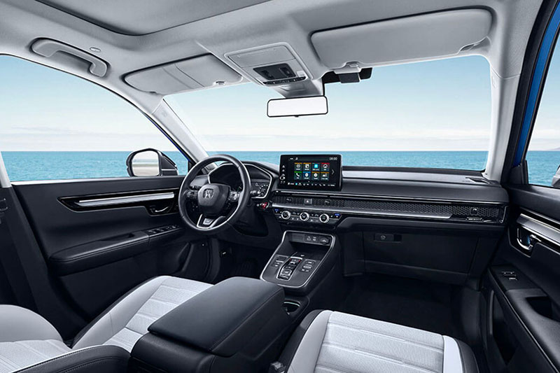 interior-premium-honda-crv-phev