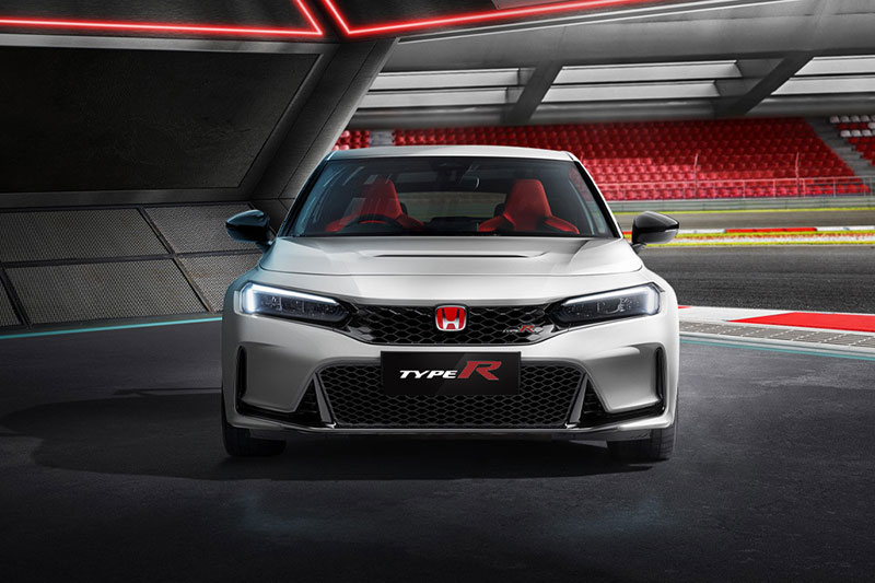 dijual-1399-miliar-honda-civic-type-r-2023-sold-out