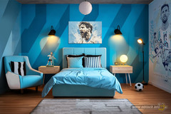 argentina-fan-bedroom