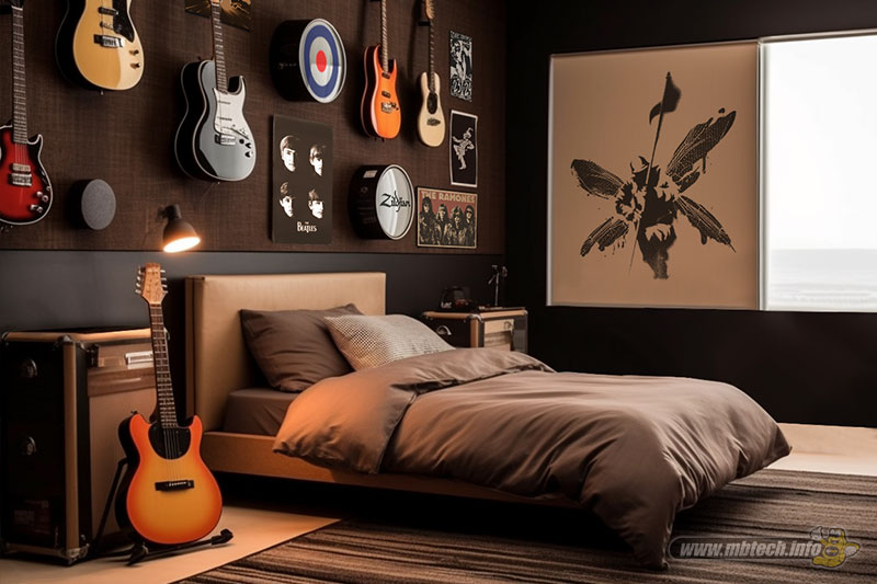 kamar-anak-penyuka-musik