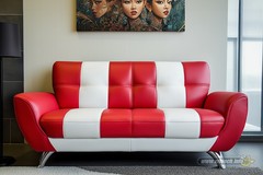 sofa-retro-nuansa-sang-saka-merah-putih