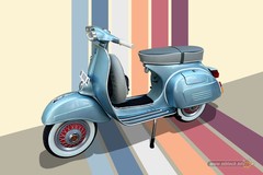 restorasi-jok-denfeld-vespa-150-sprint