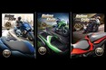 Tiga Alasan Jok MBtech Jadi Pilihan Biker Tanah Air