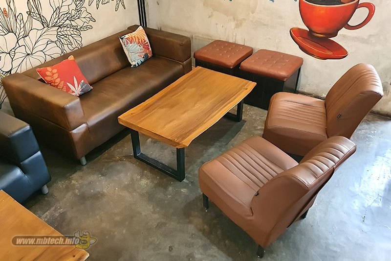 sofa kafe kopicentrum bogor