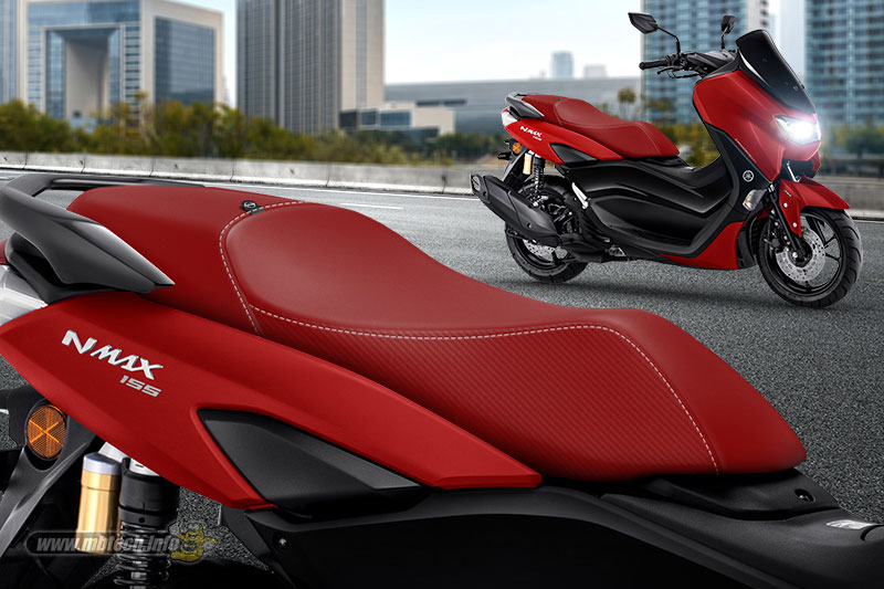 yamaha nmax